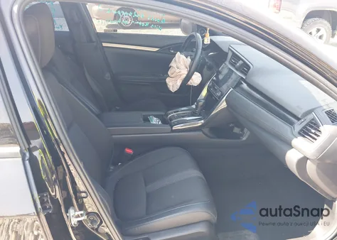 2021 Honda Civic Sport z USA, uszkodzony, nr VIN SHHFK7H43MU220808